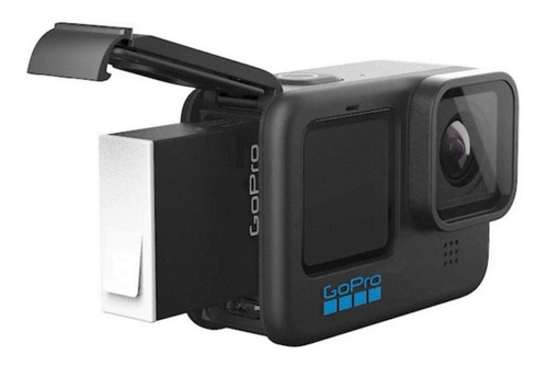 Batería Endure Recargable Para Gopro Hero 9 Y Hero10 (Usado)