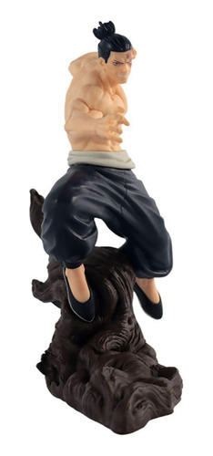 Aoi Todo - Combination Jujutsu Kaisen - Bandai / Banpresto
