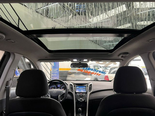 Hyundai I30 1.8 MPI 16V