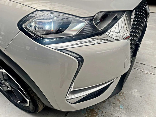 Ds Automobiles Ds3 1.2 Puretech 155 S&s Louvre At 2023