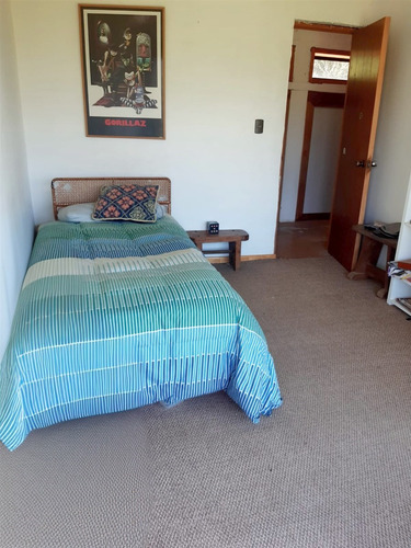 Casa 4 Dormitorios Y 2 Baños En Lliu Lliu, Limache