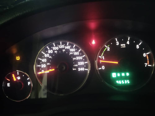 Imagen 9 de 9 de Jeep Cherokee