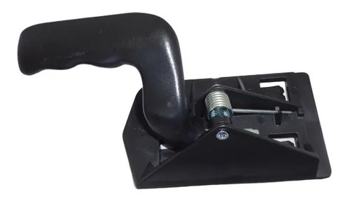 comprar Manilla Interna Derecha Cheyenne Silverado C10 1999 A 2006