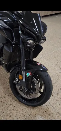 Yamaha Mt10 Modelo 2022