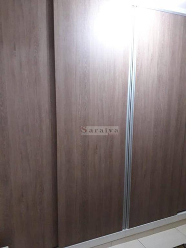 Sobrado Com 4 Dormitórios À Venda, 375 M² Por R$ 800.000,00 - Vila Olga - São Bernardo Do Campo/sp - So0361
