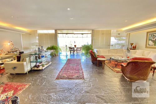 Imagem 1 de 15 de Casa À Venda No Mangabeiras - Código 274178 - 274178