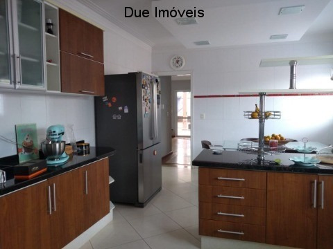 Imagem 23 de 24 de Sobrado Com 4 Suites Em Condomínio De Alto Padrão. - Ca01647 - 34381279
