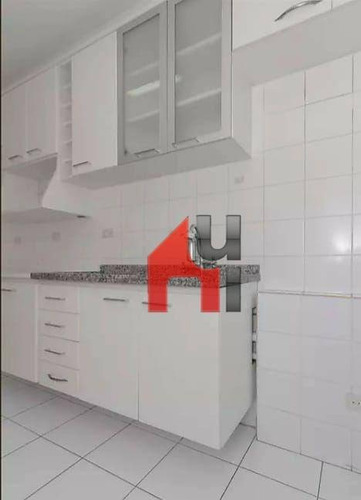 Imagem 15 de 24 de Apartamento À Venda, 54 M² Por R$ 286.200,00 - Sacomã - São Paulo/sp - Ap1817