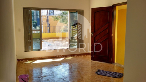 Imagem 1 de 19 de Oportunidade - Ótimo Bairro Residencial! - Ca00290 - 71059445