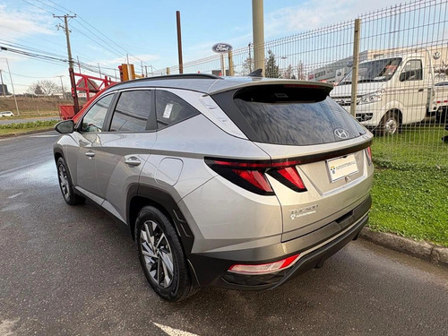 Hyundai Tucson Nx4 4x2 2.0 Aut