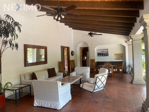 Imagen 10 de 30 de Casa En Venta En Acapatzingo. Cuernavaca, Morelos