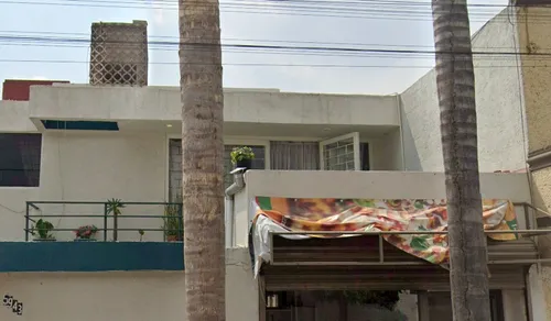 Casa En Venta En Jardines De San Manuel, Puebla De Zaragoza.