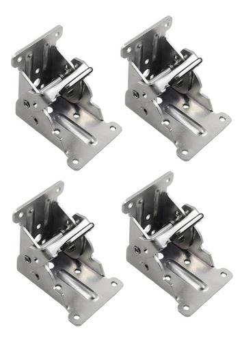 C-f 4 Bisagras Plegables De Metal De A Para Sofá Plegable