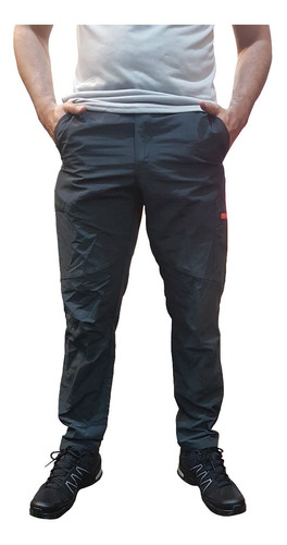 Pantalon Cargo Zermatt Maldivas Hombre