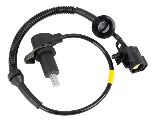 Sensor Abs Trasero Izquierdo P/ Chevrolet Aveo