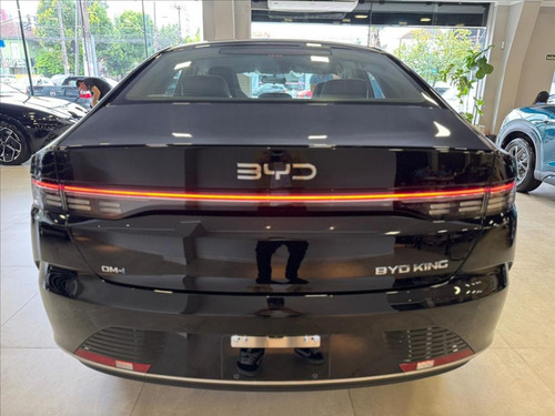 BYD King 1.5 DM-I PHEV GS AUTOMÁTICO
