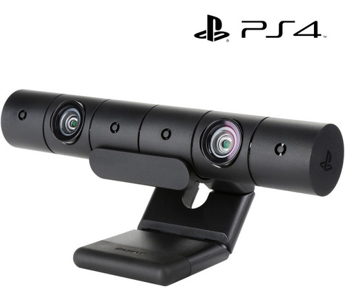 Câmera Sony Playstation Ps4