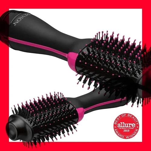 Cepillo hotsell ionico revlon