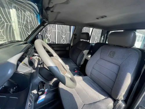 Mitsubishi Montero 3.0 V13