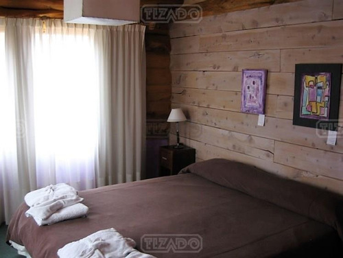 Turístico En Venta Ubicado En Cerro Catedral, Bariloche