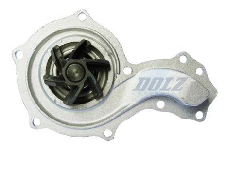 Bomba De Agua Dolz Vw Gol 1.6 Saveiro Polo 1.9 Sd Dolz