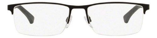 Marco Emporio Armani negro para hombre 0ea1041309455