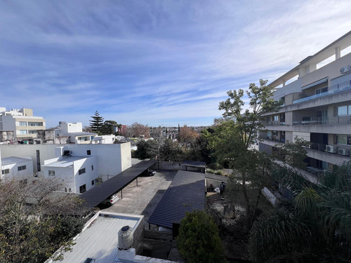 Monoambiente En Alquiler O Venta En La Plata