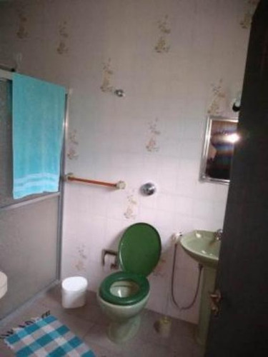 Casa Lado Praia No Gaivota Em Itanhaém - 5689 Npc