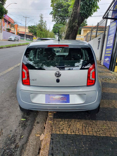 Volkswagen Up! 2016 1.0 Move 5p