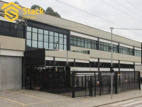 Imagem 1 de 11 de Prédio Comercial Para Locação Em Jundiaí No Bairro Do Retiro - Gl00079