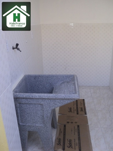 Imagem 5 de 30 de Casa Nova, Geminado, Financiamento Caixa, Use Seu Fgts - Francisco Morato - Caieiras - Ca00125 - 32592797