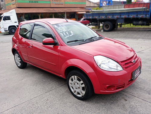 Ford Ka 1.0 Flex 3p