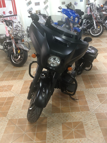 Imagen 2 de 10 de Indian Chieftain Darkhorse-2019 (a522)