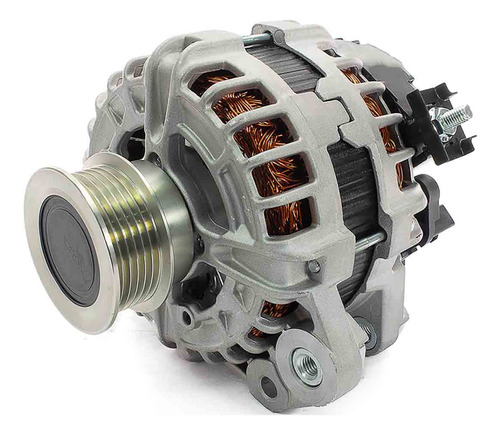 Alternador Para Volvo V90 Crosscountry 2.0 2019 S-bosch 215a