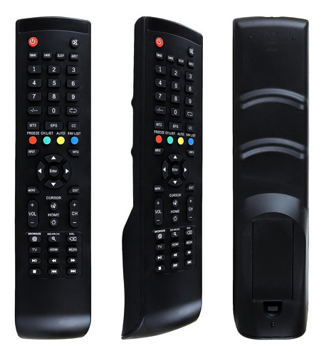 Control Para Atvio, Cobia, Mitsui, Polaroid Y Vios (cursor)