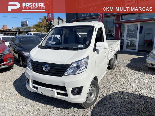 Changan Star Pick Up Full 1.2 1.2 2025 0km