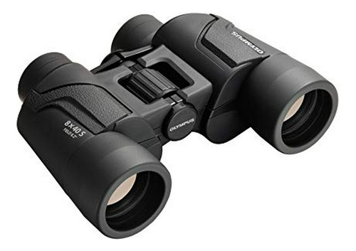 Binocular Binocular - Olympus 8 X 40 S Standard Binoculars