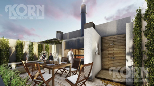 Imagen 21 de 30 de Venta 1 Ambiente En Palermo, Apto Profesional