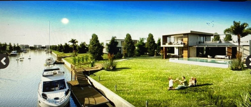 Imagen 5 de 8 de Venta-terreno -marinas H. Tigre-rincón De Milberg . 1000 Y 1500 Mts