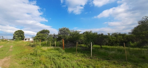 Imagen 1 de 7 de Terreno En Valle De Calamuchita - Dueño Directo