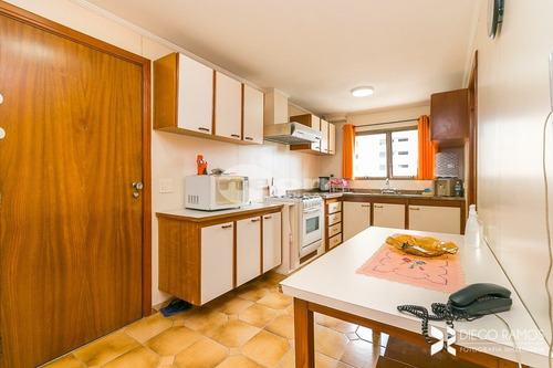 Imagem 6 de 15 de Apartamento - Centro - Ref: 642 - V-642