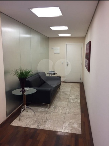 Imagem 9 de 16 de Oportunidade Vila Olimpia - Comercial - Reo16184
