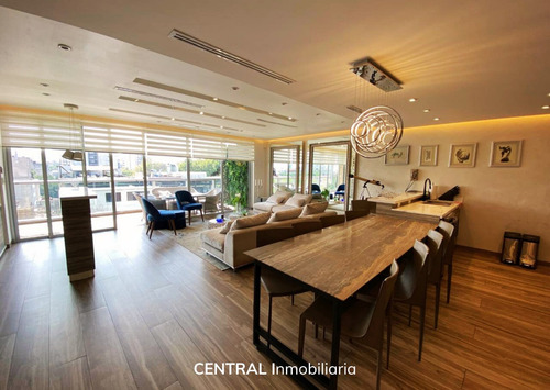 Moderno Departamento En Venta 2 Recamaras |ubicación Privilegiada Condesa Norte | Opción 3 Recamara | Remodelación Reciente | Ideal Para Disfrutar La Ciudad