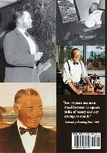 Boss : The Story Of S.f.b Morse, The Founder Of Pebble Beach, De Charles Osborne. Editorial Del Monte Publishing Co., Tapa Dura En Inglés