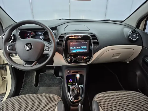 Renault Captur 2.0 Intens At