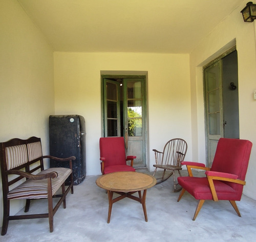 Imagen 12 de 14 de Casa Quinta Zona Oeste