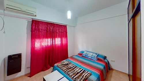 Imagen 10 de 10 de Departamento De Un Dormitorio · 43 M² · Planta Baja