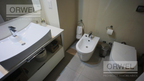 Imagen 19 de 30 de Palacio Bellini! 2 O 3 Dorm. Dep. Cochera. Amenities !!!!!