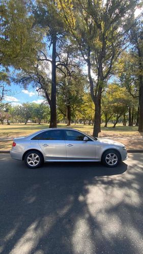 Imagen 14 de 17 de Audi A4 2009 2.0 Tdi At Multitronic