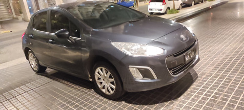 Peugeot 308 1.6 Active